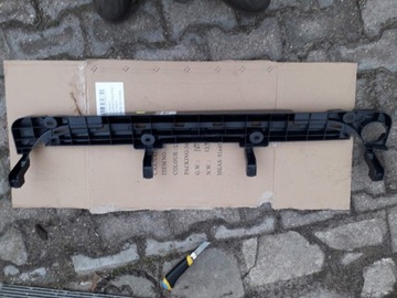 фото thumb №2, Балка абсорбер балка бампера задняя renault captur