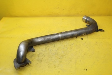 фото thumb №1, Труба интеркулер 4.0tdi a8 d3 057145957c