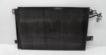 фото thumb №1, Радіатор кондиціонера vw t5 lift t6 7h 7e0820411b