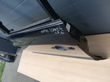 фото thumb №3, Дверь левый перед передние nv472 renault espace iv