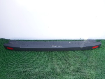 Купить Transit mk8 2014- бампер задний задний  комплект  оригинал, фото thumb