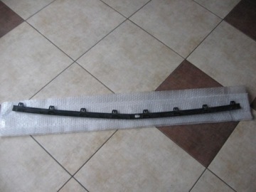 фото thumb №5, Молдинг бампера - перед - mercedes glc w253 - amg