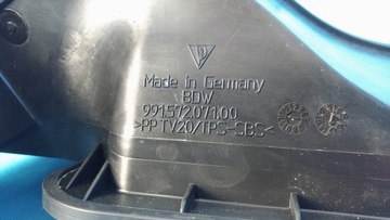 фото thumb №7, Porsche 718 корпус фильтра салонного 99157207100