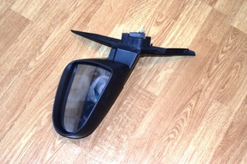 фото thumb №5, Зеркало левая 5pin mitsubishi colt r-2011 z30 lift