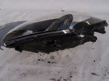 фото thumb №7, Kia picanto ii лампа передня ліва 11-