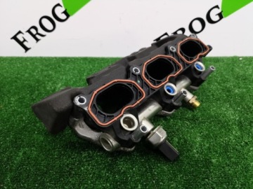 фото thumb №10, Audi a6 c7 v6 fsi колектор впускний  lh pr 06e133109s / 06e133110s