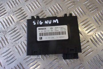 фото thumb №1, Модуль датчиків паркування pdc signum 03- vectra c