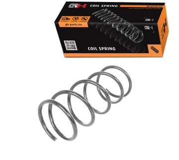 фото thumb №15, Пружина зад mazda mx3 90-98