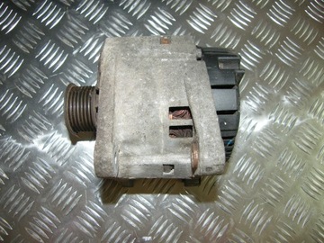 фото thumb №1, Генератор renault megane scenic ii 1.9dci 8200290217