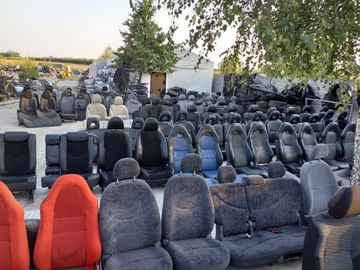 фото thumb №14, Toyota prius ii прокладка van фургон диван зад pas