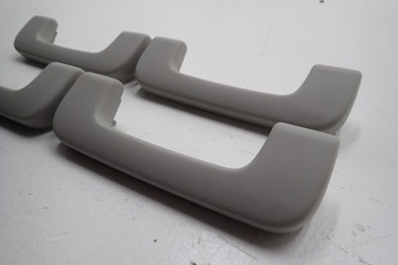 фото thumb №3, Audi a3 8p lift ручки потолочный kpl 8p0857607m