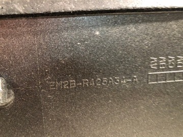 фото thumb №12, Ford оригинальный номер 1s71-19b514-ab кнопка крышки