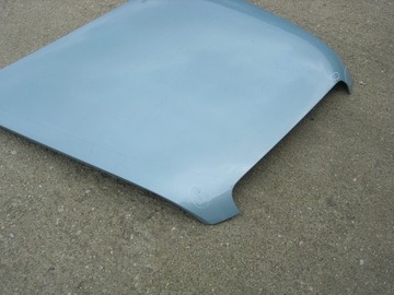 фото thumb №6, Капот кришка двигуна audi a6 c6 warszawa