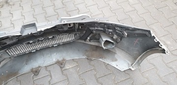 фото thumb №6, Бампер переднее seat leon ii 2 2005- ls7m