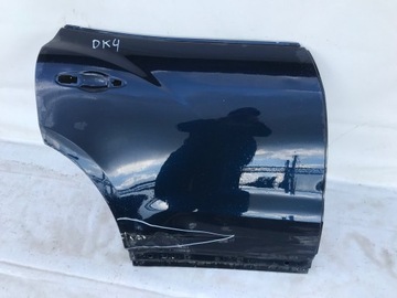 фото thumb №1, Maserati levante двері задні праве правий задня