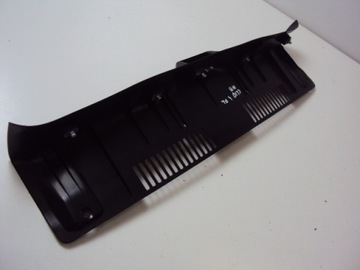 фото thumb №4, Захист поперечина задня renault clio iv lift 1.2 бензин