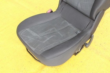 фото thumb №3, Сидіння лівий задня задній scenic ii