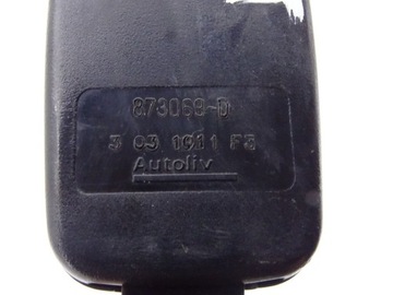 фото thumb №3, Renault midlum 00-06 dci кліпса поперечина задня