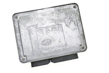 фото thumb №4, Бортовий комп'ютер fabia 1.4 036906034df