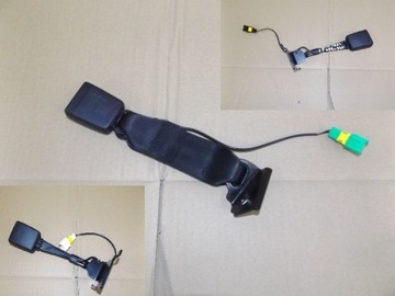 фото thumb №1, Alfa romeo stelvio застёжки застёжка ремней pas зад