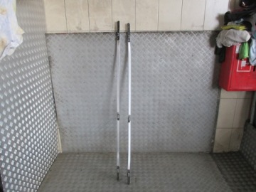 фото thumb №2, Рейлінги дахові audi a4 b7 04-07r kombi