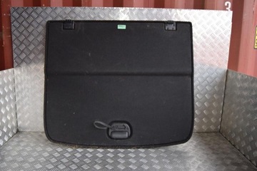 фото thumb №7, Підлога плита багажника jeep cherokee kl