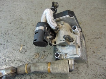 фото thumb №6, Webasto обігрівач audi a8 d3 4.2 tdi 4e0815069h