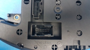 фото thumb №6, Панель центрального замка задняя porsche cayenne 7p5