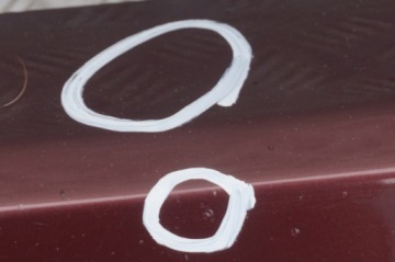 фото thumb №11, Bmw e53 x5 бампер передний перед mahagoni 436