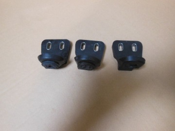 фото thumb №1, Кронштейн радиатора кронштейн renault espace v 1.6dci