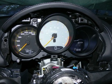 фото thumb №11, Коробка передач передач porsche cayman gt4 3.8 981 jak nowa ! 2800km