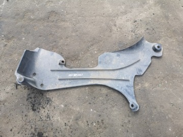 Купити Захист підвіска audi a4 b6 b7 ліва 8e0825219f, фото thumb