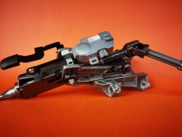 фото thumb №10, Volvo v40 d2 1.6 рульова колонка блокування 31387342 / 31340956