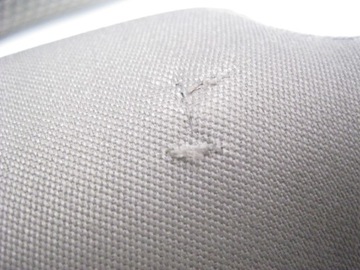 фото thumb №8, Vw golf vi 6 kombi заднее сиденье спинка сиденье