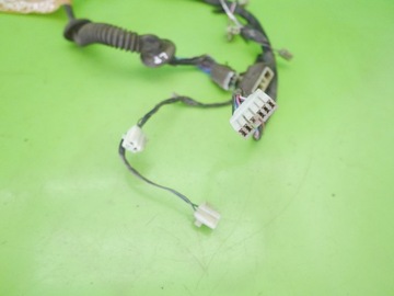 фото thumb №4, Электропроводка жгут дверь перед левая kia sportage i