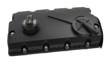 фото thumb №1, Mertt 038103469ae крышка клапанов