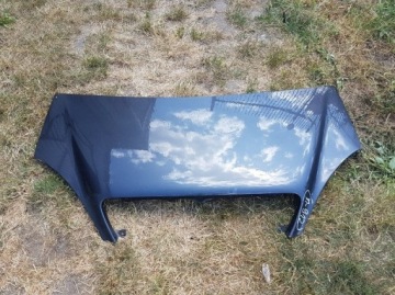 Купить Mps капот двигателя mercedes a-klasa 168 w168, фото thumb