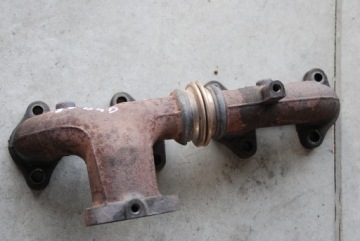 фото thumb №1, Колектор випускний 3.0 d4d land cruiser 120 02-