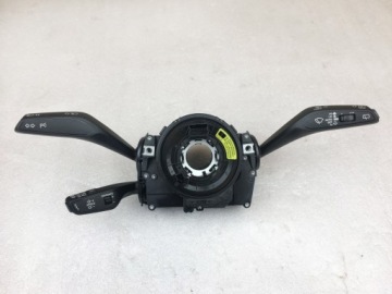 фото thumb №1, Audi q7 ii 15- перемикач комбінований 4m0907129he