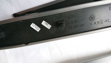 фото thumb №10, Audi a4 b6 b7 планки декоры дверь панели s-line