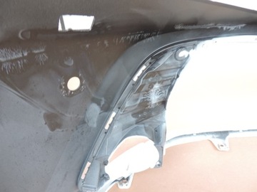 фото thumb №10, Toyota camry viii 8 2018 передній бампер перед