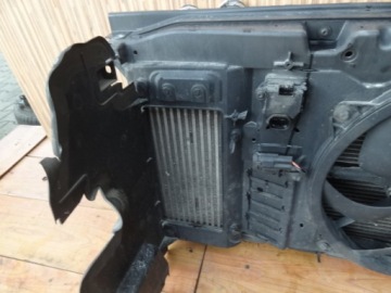 фото thumb №3, Citroen c4 picasso 2009 1,6 hdi радиатор pas kpl