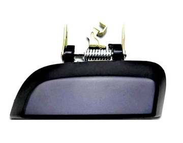 фото thumb №1, Ручка zew. задняя правая nissan pathfinder r51 2004