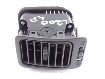 фото thumb №1, Mitsubishi l200 96-06 решітка обдув права