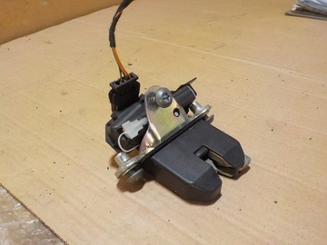 фото thumb №5, Skoda fabia ii kombi замок крышки задняя 5j0827501b