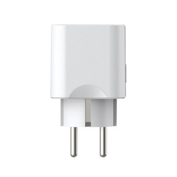 Умная розетка Sonoff MINI Plug 10A 2200W