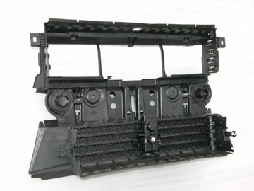 фото thumb №8, Ford escape usa 2.0 2.5 защита радиатор жалюзи радар