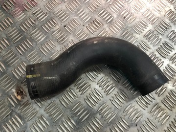 фото thumb №1, Toyota rav4 iii wąż шланг интеркулер 2,2 d4d
