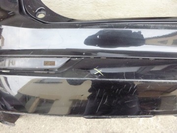 фото thumb №7, Volvo xc90 ii 15- бампер задний