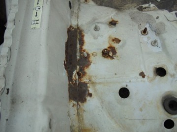 фото thumb №3, Pas перед підсилювач range rover sport